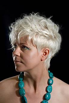Funky Ways To Style Hair by Versatility Of Medium Length Haircut Funky Hairstyles Funky Ways To Style Hair