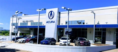 Mile High Acura Colorado