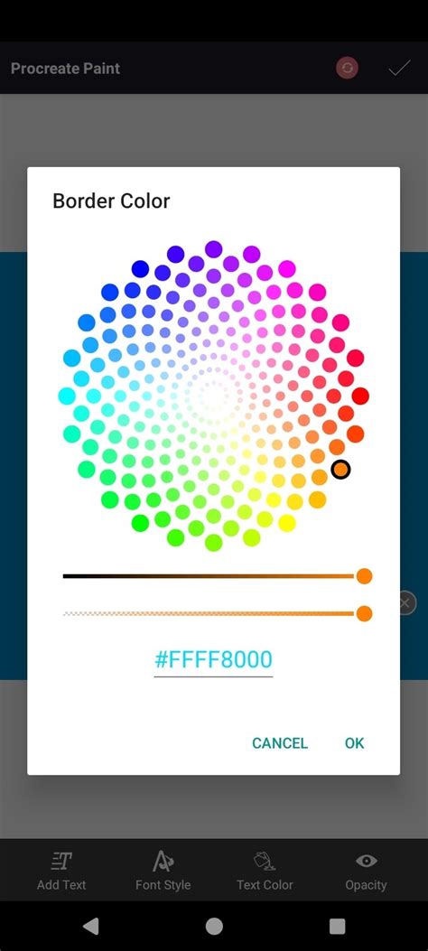 Image result for Application Procreate