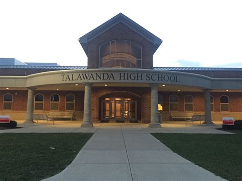 New School Year, New Gifted Programs At Talawanda | Oxford, OH Patch