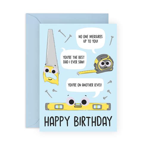 Funny Birthday Jokes For Dad