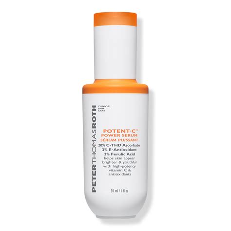 Potent-C Vitamin C Power Serum - Peter Thomas Roth | Ulta Beauty