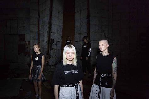 Навстречу Faces&Laces: перечисляем 12 важных streetwear-брендов из ...