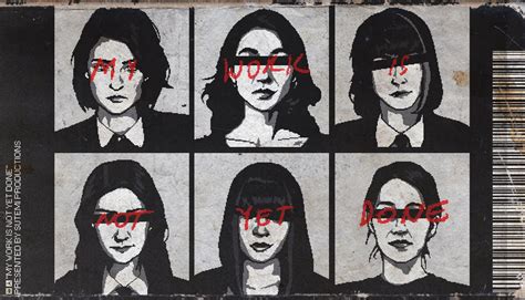 My Work Is Not Yet Done llegará durante el 2023 - Arata