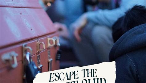 ESCAPE THE SHIP - All You SHOULD Know Before Going 2026 (with Photos ...