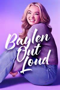 'Baylen Out Loud' Season 2 Trailer: Baylen Dupree Faces Challenges ...