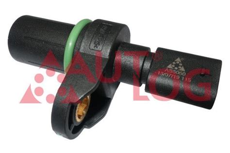 Sensore Posizione Albero A Camme FAE 79210 - Compatibile Opel Corsa, Agila, Meriva (Bosch, GM)