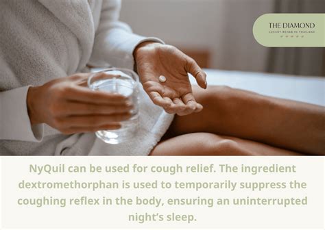 Mucinex vs. NyQuil: can you take for night shift, congestion, decongestant, cold medicine - The ...