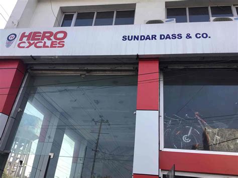 Sunder Dass & Co in Gill Road,Ludhiana - Best AVON-Bicycle Dealers near ...