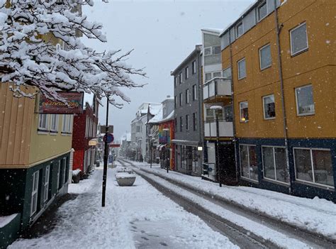 Visiting Iceland in March 2026 | Weather, Northern Lights & Local Tips