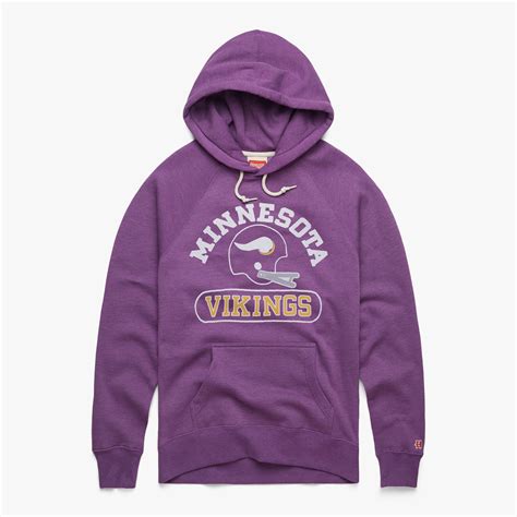 Minnesota Vikings | Officially Licensed Minnesota Vikings Apparel – HOMAGE