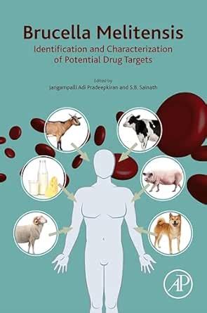 Brucella Melitensis: Identification and Characterization of Potential ...