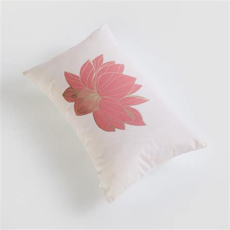 Buy Corsica Kamal Set of 2 Foil Printed Cushion Covers - 30x50cm from ...