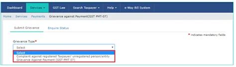 How to File GST Complaint and Grievances | Axis Max Life Insurance