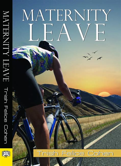 Amazon | Maternity Leave | Cohen, Trish Felice | Lesbian