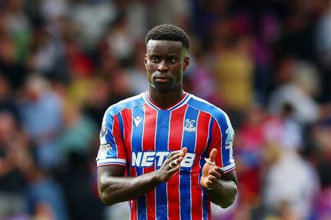 Arne Slot addresses failed Marc Guehi to Liverpool transfer with ...