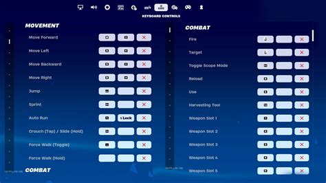 Image result for Keyboard Keybinds