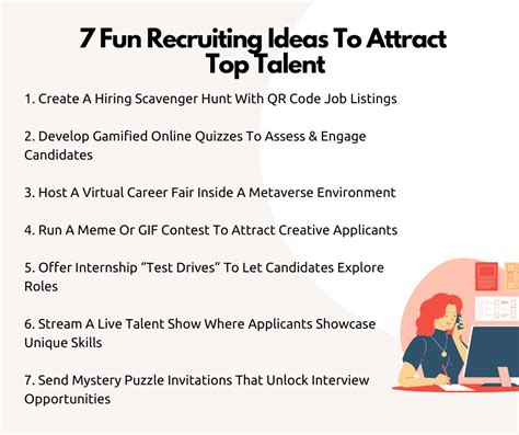 Recruiting Fun 的图像结果