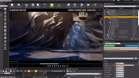 Image result for Unreal Engine 5 Filmmaking Tutorial