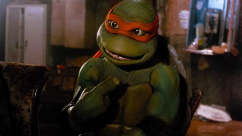 Teenage Mutant Ninja Turtles 35th Anniversary Re-Release - "Find Them ...