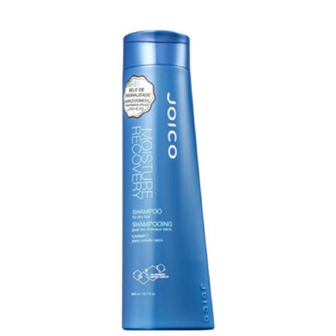 Shampoo Joico Moisture Recovery 300ml - Extrafarma