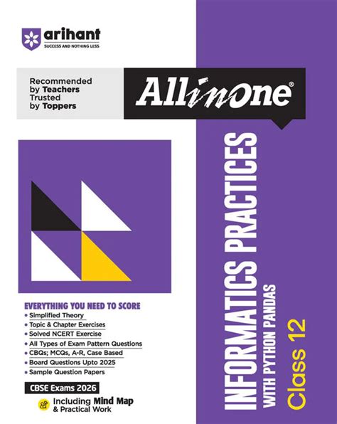 Image result for Arihant Computer Science Books