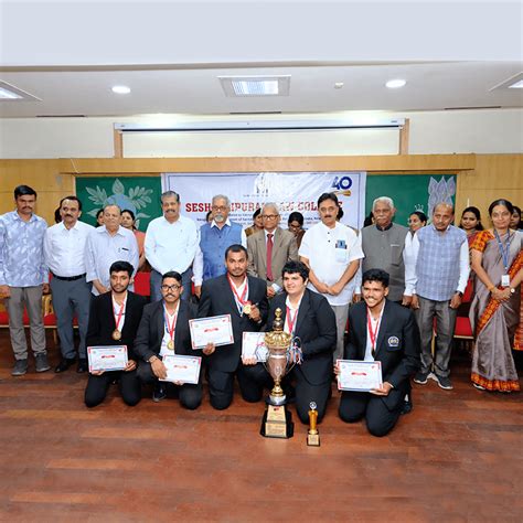 Photo Gallery | Seshadripuram Law College Bangalore, India