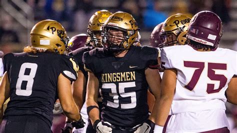 Signing Day: Local athletes sign NLIs to play college sports