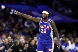 Patrick Beverley: I Have to Get Damian Lillard Relationship 'Right ...