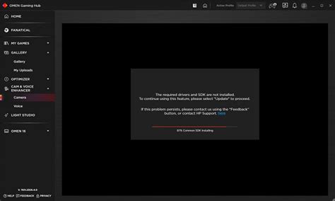 HP PCs - OMEN Gaming Hub | HP® Support