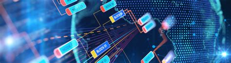 Blockchain Technology & Integration