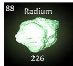 Image result for radium