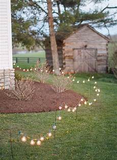 Best Backyard Wedding Ideas by 30 Sweet Ideas For Intimate Backyard Outdoor Weddings Best Backyard Wedding Ideas