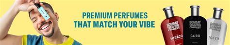 Amazon.in: Bombay Shaving Company : Fragrances