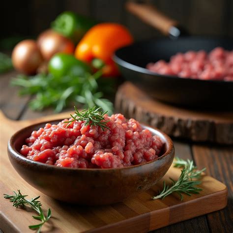 Ground Deer Meat Recipes: 10 Flavorful & Healthy Meal Ideas