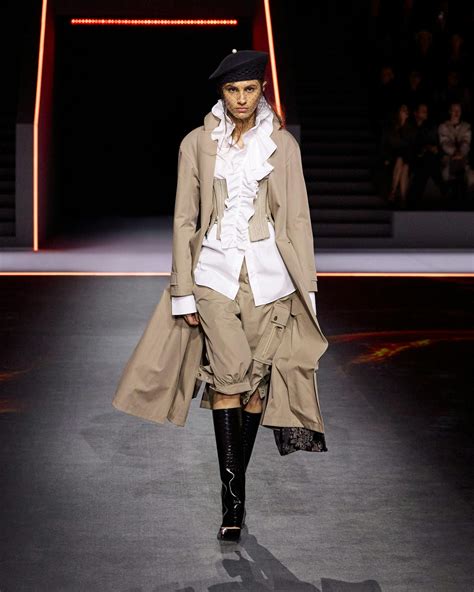 - LVMH
