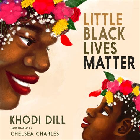 Black Lives Matter Books