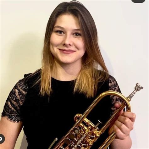Nicola - Trumpet teacher - ₹3376/h