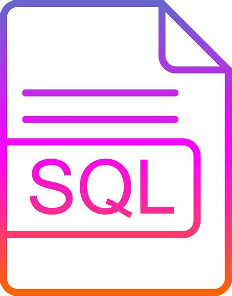 Image result for SQL File Format Meaning