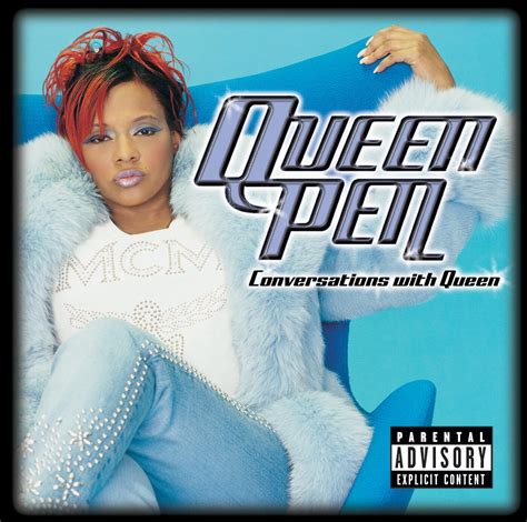 Queen Pen - Conversations With Queen | iHeart