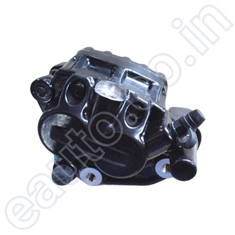 Mukut Front Brake Disc Caliper for Bajaj Pulsar 150 | 150 NS | 160 NS
