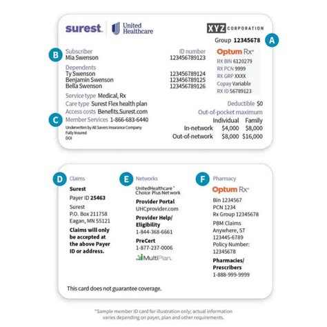 Insurance Policy Number 的图像结果