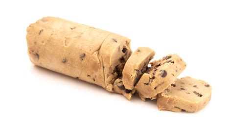Can You Eat Cookie Dough Raw