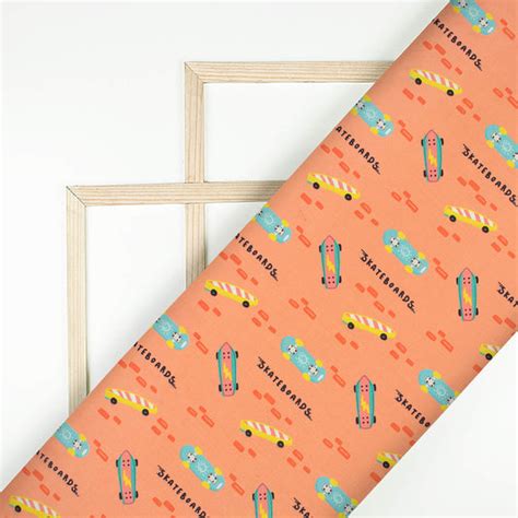 Kids Print – Fabcurate