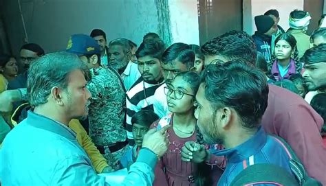 MP News: Students Reach Collectorate Over Power Cuts Lasting Over 14 ...