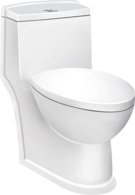 Hindware ELBA 92528SW Western Commode Price in India - Buy Hindware ...