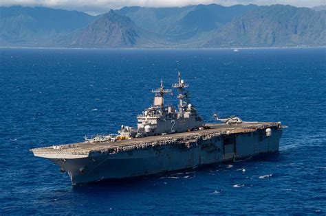 U.S. Navy Sailor Faces Life in Prison for Selling Secrets to China ...