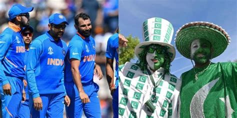 Here's How Nasser Hussain Unwittingly United India And Pakistan Against ...