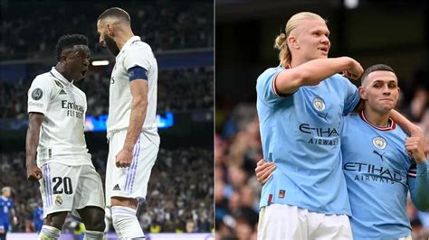 How to watch Manchester City vs Real Madrid in India: Live stream, TV ...