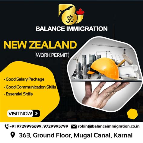 GALLARY – BALANCE IMMIGRATION